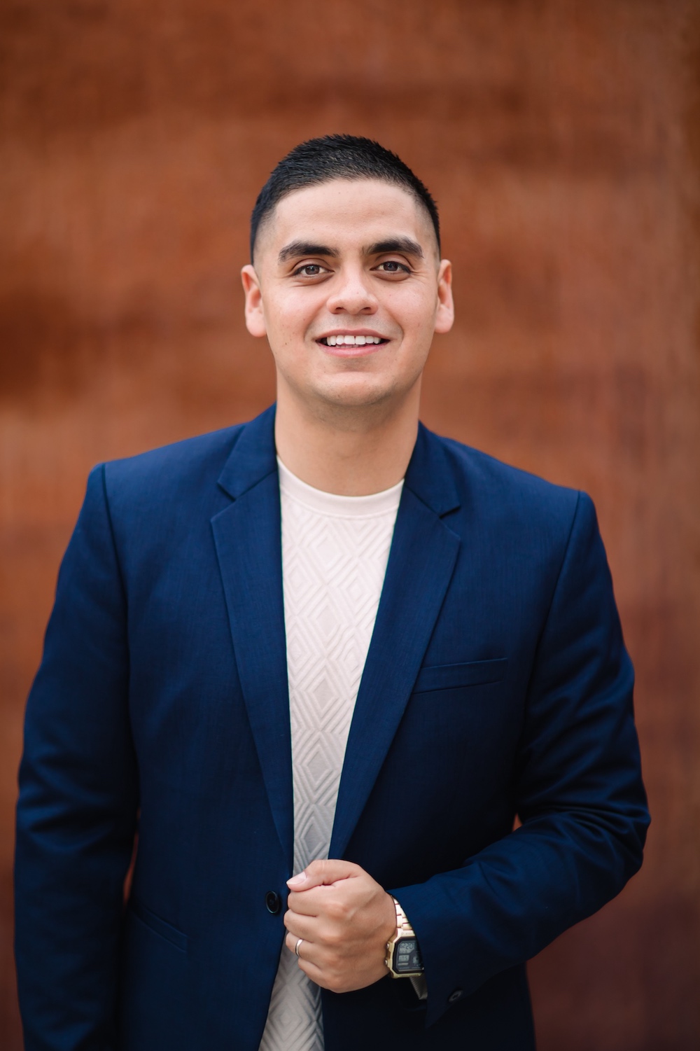 Jesus Gonzalez